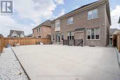 48 FOOTHILLS CRESCENT Brampton