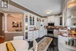 3797 BARLEY TRAIL Mississauga