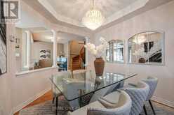 3797 BARLEY TRAIL Mississauga