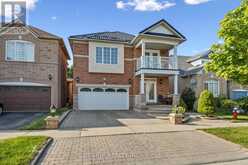 3797 BARLEY TRAIL Mississauga