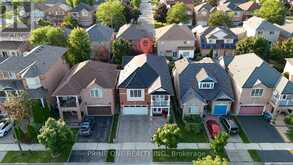 3797 BARLEY TRAIL Mississauga 