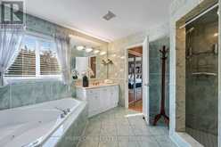 3797 BARLEY TRAIL Mississauga