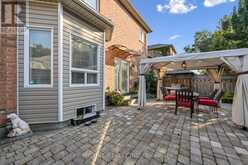 3797 BARLEY TRAIL Mississauga