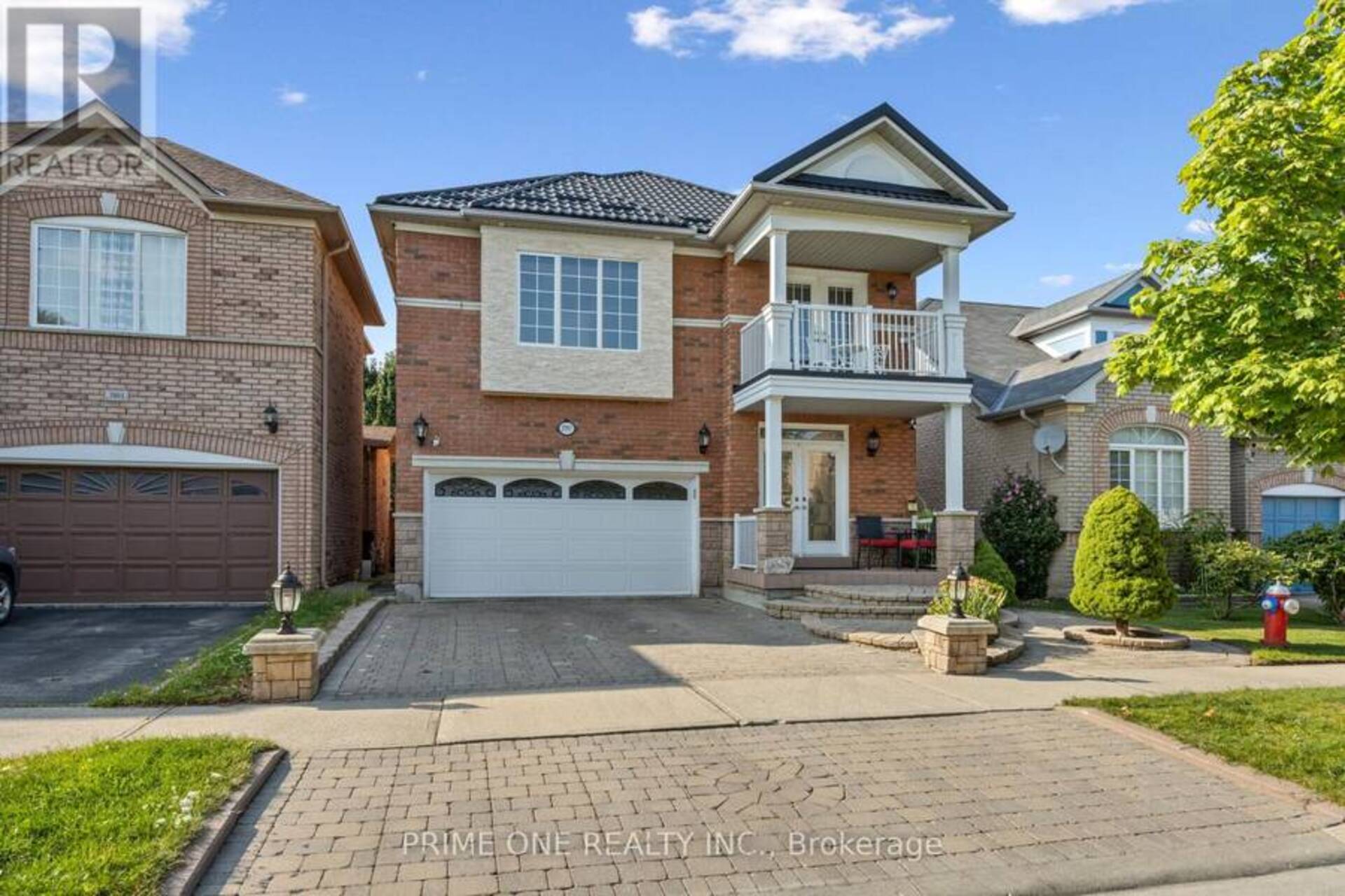 3797 BARLEY TRAIL Mississauga 