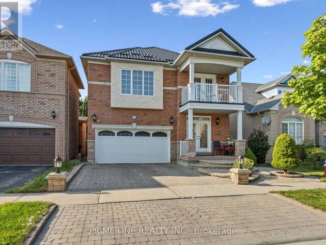 3797 BARLEY TRAIL Mississauga Ontario