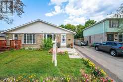 21 CRAWFORD DRIVE Brampton 