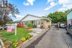 21 CRAWFORD DRIVE Brampton 