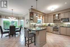 1389 CREEKWOOD TRAIL Oakville