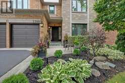 1389 CREEKWOOD TRAIL Oakville