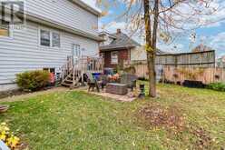 3 - 46 MARTIN STREET Thorold 