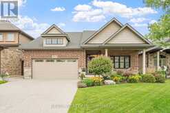 8943 BLACK FOREST CRESCENT Niagara Falls