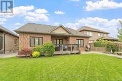 8943 BLACK FOREST CRESCENT Niagara Falls