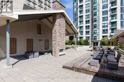 3307 - 8 PARK ROAD Toronto