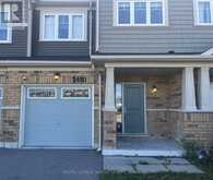 2490 STEEPLECHASE STREET Oshawa 