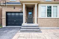 56 CARTER STREET Bradford/West Gwillimbury 