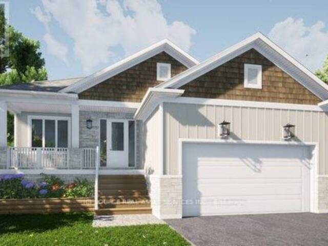 60 52ND STREET S Wasaga Beach Ontario