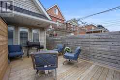 BSMT - 109 EARLSCOURT AVENUE Toronto