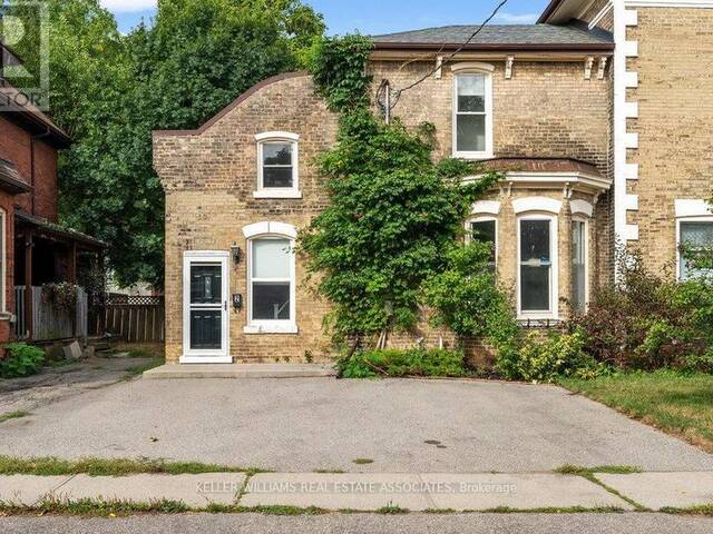 2 - 173 CHATHAM STREET Brantford Ontario