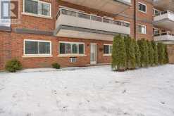 103 - 14 NORRIS PLACE St. Catherines