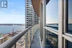 2507 - 8 YORK STREET Toronto 