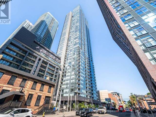 213 - 295 ADELAIDE STREET Toronto Ontario