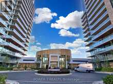 715 - 27 MCMAHON DRIVE Toronto