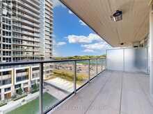 715 - 27 MCMAHON DRIVE Toronto