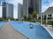 715 - 27 MCMAHON DRIVE Toronto