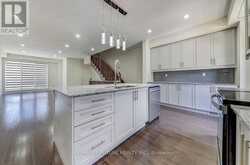 514 DANKS RIDGE DRIVE Ajax 