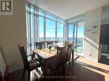 2302 - 205 SHERWAY GARDENS ROAD W Toronto