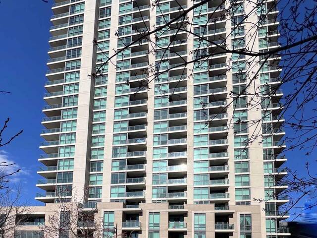 2302 - 205 SHERWAY GARDENS ROAD W Toronto Ontario