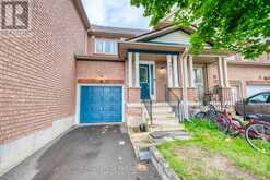 3865 ALLCROFT ROAD Mississauga