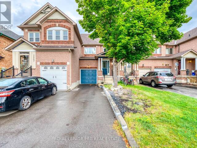 3865 ALLCROFT ROAD Mississauga Ontario