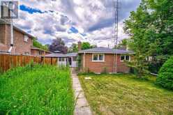 211 CHERRY POST DRIVE Mississauga 