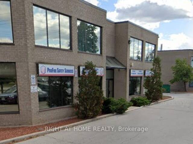 1 - 15 KENVIEW BOULEVARD Brampton  Ontario