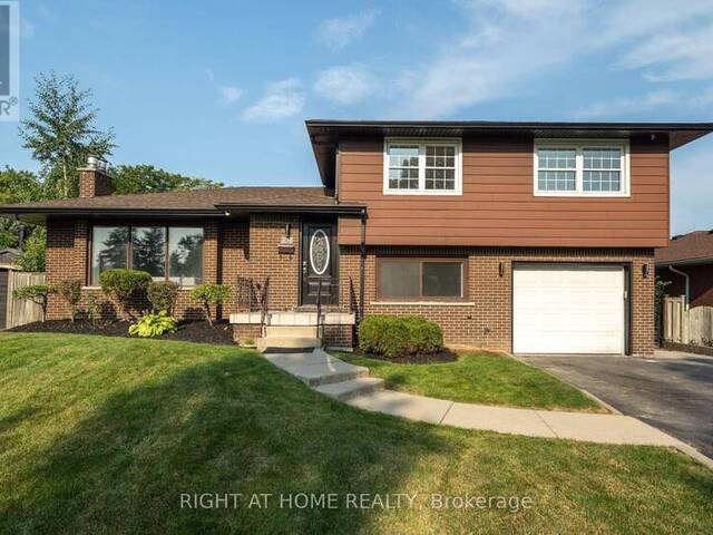 104 LAURIER AVENUE Hamilton  Ontario