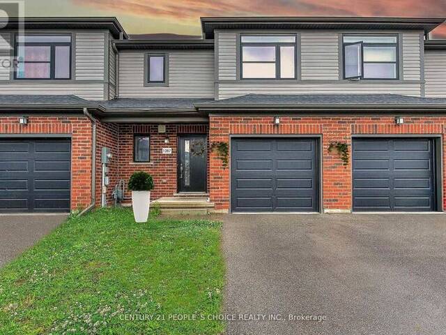 1287 MICHAEL CIRCLE London Ontario