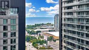 2501 - 50 ORDNANCE STREET Toronto