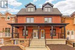 1 - 911 DOVERCOURT ROAD Toronto