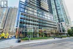 3904 - 55 CHARLES STREET E Toronto