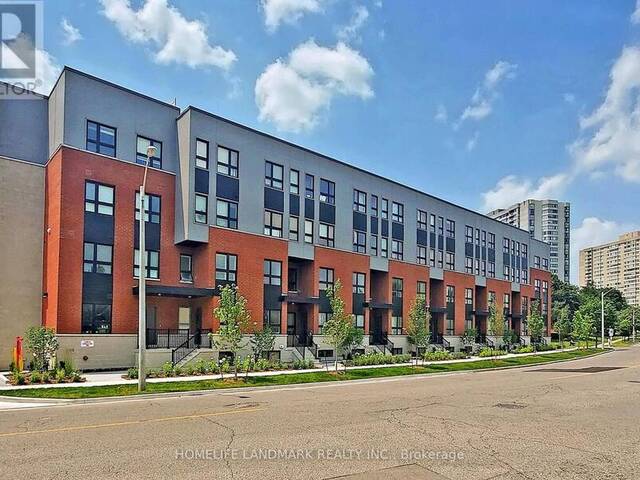 303 - 2100 BRIDLETOWNE CIRCLE Toronto Ontario