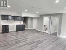 BASMENT - 802 CEDARVALE DRIVE Innisfil