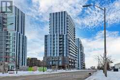 208 - 38 HONEYCRISP CRESCENT Vaughan 