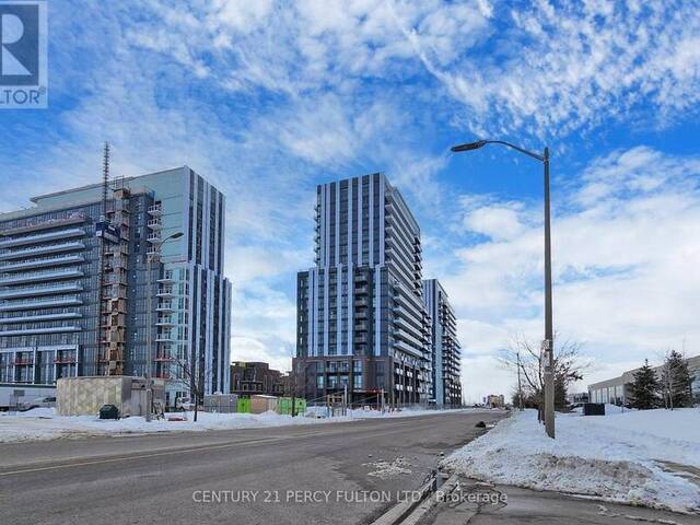 208 - 38 HONEYCRISP CRESCENT Vaughan  Ontario