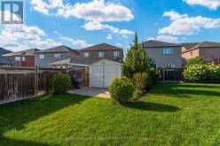 81 AIDAN DRIVE Vaughan 