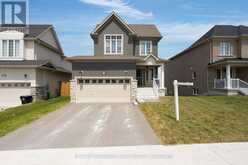 206 PRESCOTT DRIVE Clearview (Stayner)