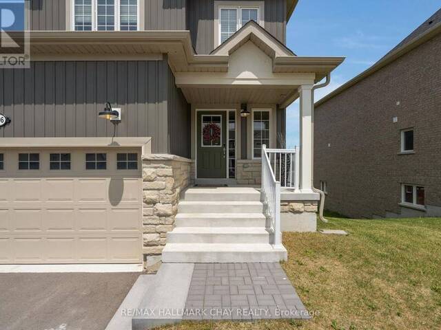 206 PRESCOTT DRIVE Clearview  Ontario