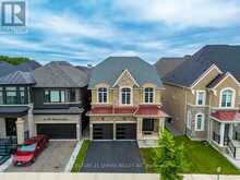 4128 HILLSBOROUGH CRESCENT Oakville