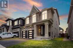 4128 HILLSBOROUGH CRESCENT Oakville