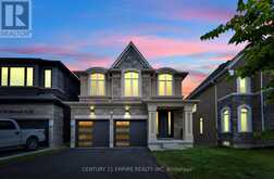 4128 HILLSBOROUGH CRESCENT Oakville